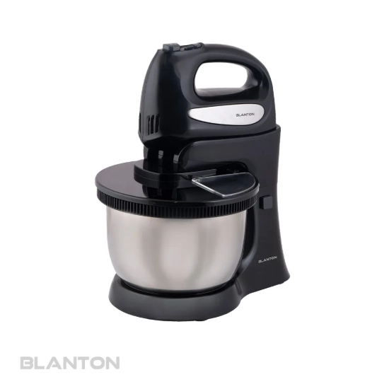 تصویر همزن کاسه‌ای بلانتون مدل BCF-BM1101