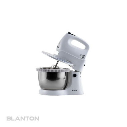 تصویر همزن کاسه‌ای بلانتون مدل BM1002