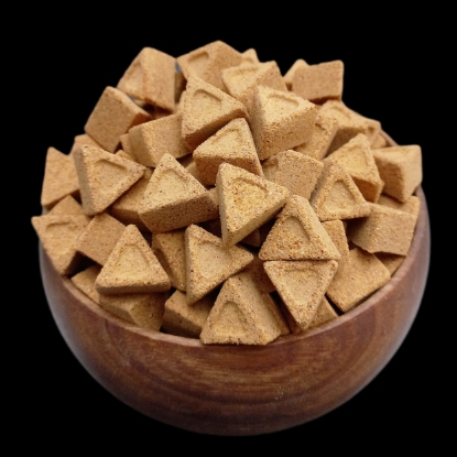 تصویر حبه سنجد خالص 200 گرمی