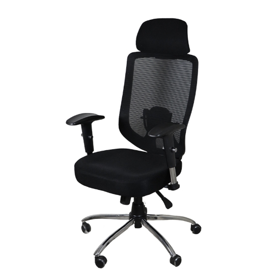 صندلی پشت توری