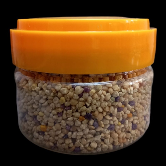 تصویر گرده گل کوهستان 100 گرمی