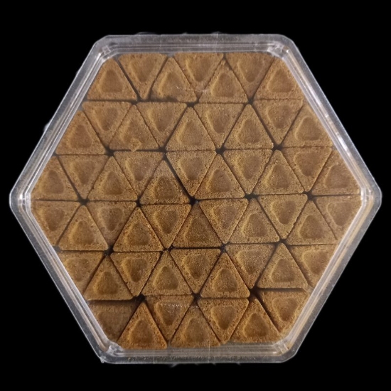 تصویر حبه سنجد خالص 200 گرمی