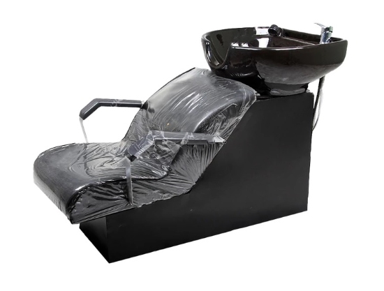 سرشور آرایشگاهی