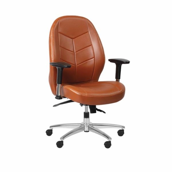 صندلی داتیس کارمندی K50