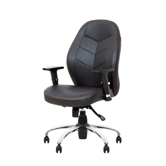 صندلی داتیس کارمندی K50