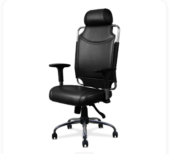 صندلی جلیقه ای مدیریتی JM50