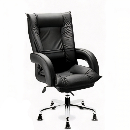 صندلی مدیریتی لاندا مدل یونیکس LM5