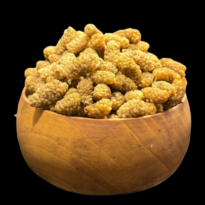 تصویر توت خشک درجه 1