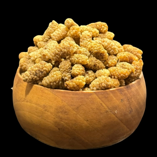 تصویر توت خشک درجه 1