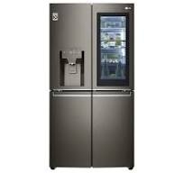 تصویر دسته بندی یخچال فریزر ساید بای ساید