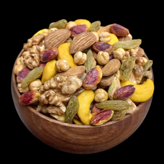 تصویر آجیل Smart Mix