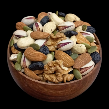 تصویر آجیل مخلوط Power Mix