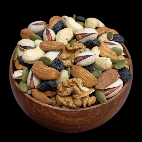 تصویر آجیل مخلوط Power Mix