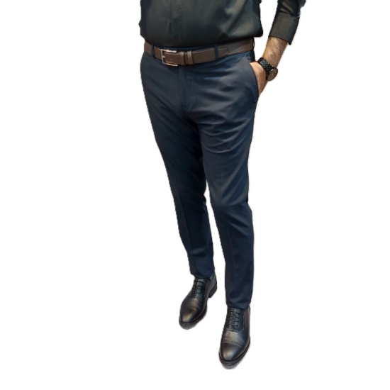 تصویر شلوار پارچه ای مردانه بزیاق