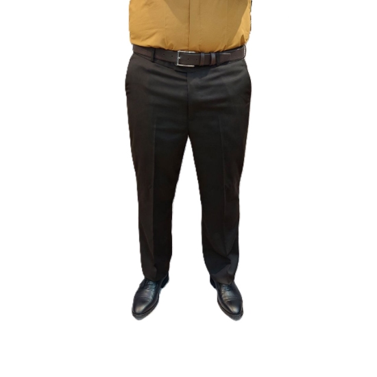 تصویر شلوار پارچه ای مردانه فاستونی طوس