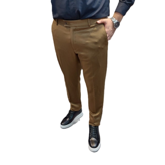 تصویر شلوار پارچه ای مردانه سابله