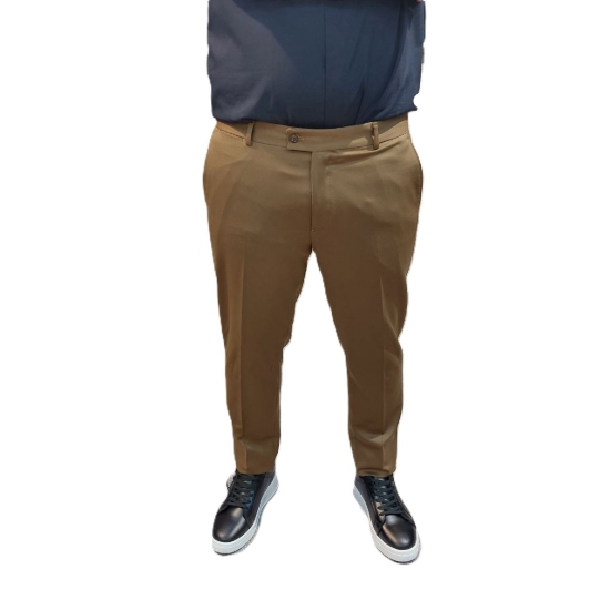 تصویر شلوار پارچه ای مردانه سابله