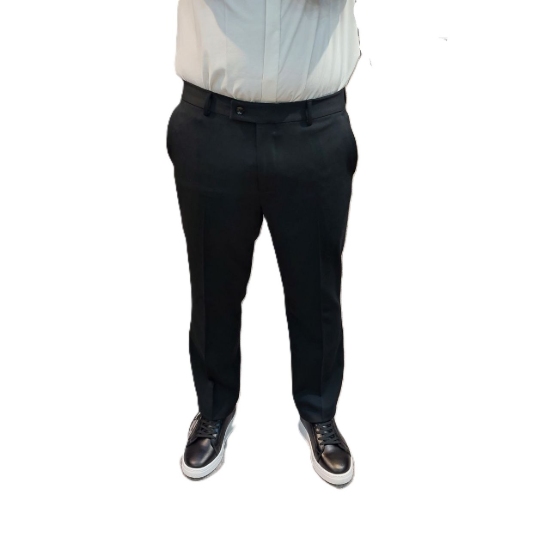 تصویر شلوار پارچه ای مردانه گاباردین ( ترک )