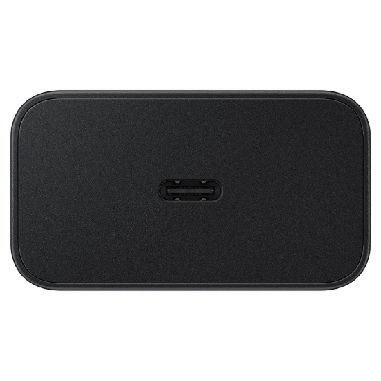 تصویر شارژر گوشی سامسونگ A36