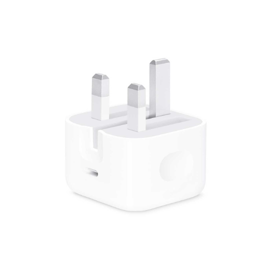 تصویر شارژر ایفون ۱۴