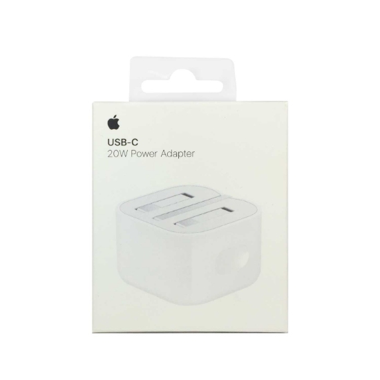 تصویر شارژر ایفون SE 2020