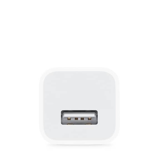 تصویر شارژر آیفون X