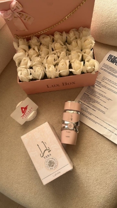 تصویر ادو پرفیوم زنانه لطافه مدل یارا (100 میلی لیتر )