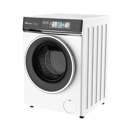 تصویر ماشین لباسشویی 10 کیلوگرم آپلاس مدل WM148A0