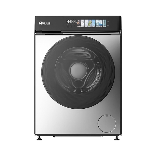 تصویر لباسشویی آپلاس 9 کیلویی مدل WM948
