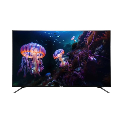 تصویر تلویزیون 70 اینچ QLED آپلاس70 اینچ مدل TVQ70KA