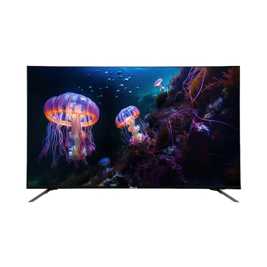 تصویر تلویزیون 70 اینچ QLED آپلاس70 اینچ مدل TVQ70KA