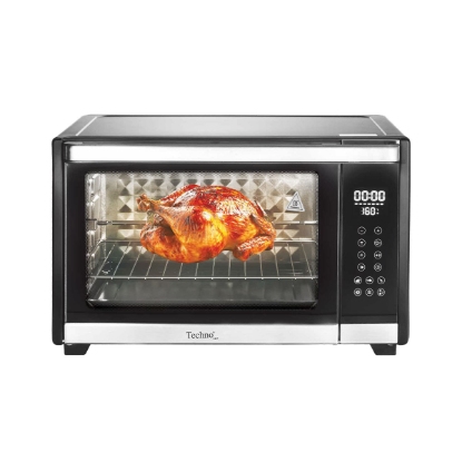 تصویر آون توستر تکنو مدل Te‑552