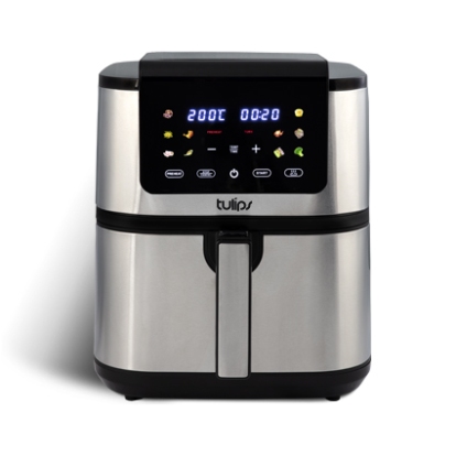 تصویر سرخ کن تولیپس بدون روغن مدل AF-450