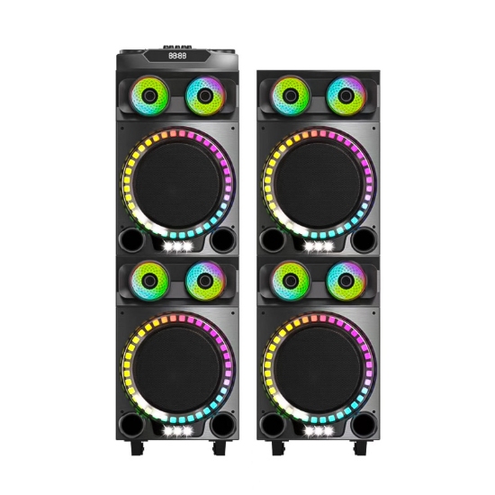 تصویر اسپیکر لومکس مدل اونیکس