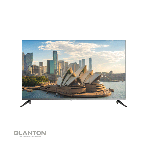 تصویر تلویزیون هوشمند ۵۵ اینچ مدل BEW-TV5523