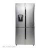 تصویر یخچال فریزر ساید بای ساید بلانتون RF3202