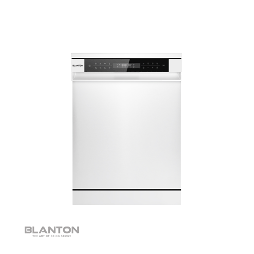 تصویر ماشین ظرفشویی ۱۵ نفره 1592 بلانتون