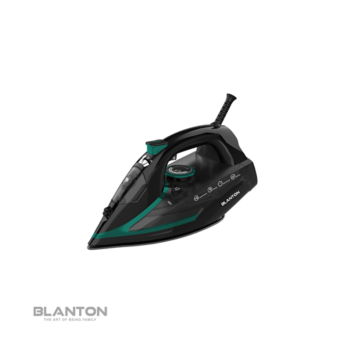 تصویر اتو بخار بلانتون BCZ-SI1222