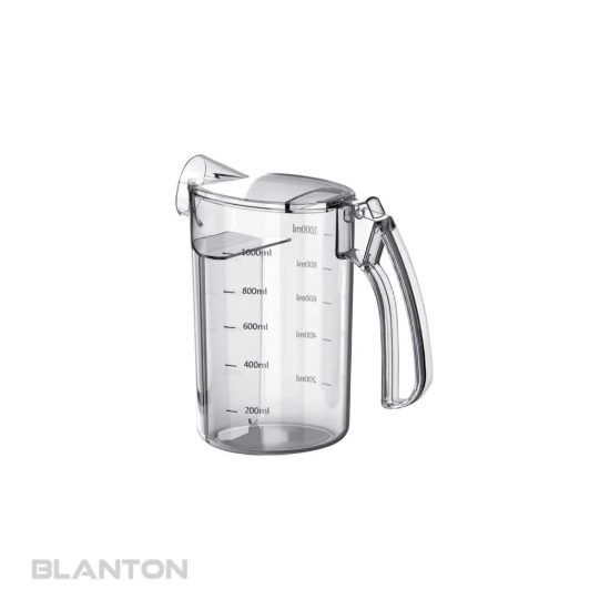 تصویر آبمیوه گیری بلانتون مدل BCR-JU1110