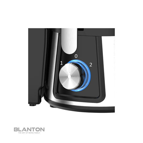 تصویر آبمیوه گیری بلانتون مدل BCR-JU1110