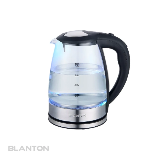 تصویر کتری برقی شیشه ای ۱.۸ لیتری ۲۱۰۴