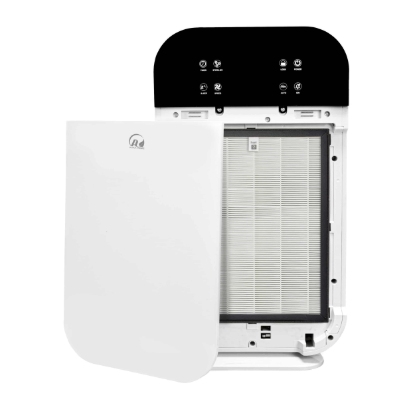 تصویر فیلتر هپا سری AP-360 مدل‌های (361/362/363)