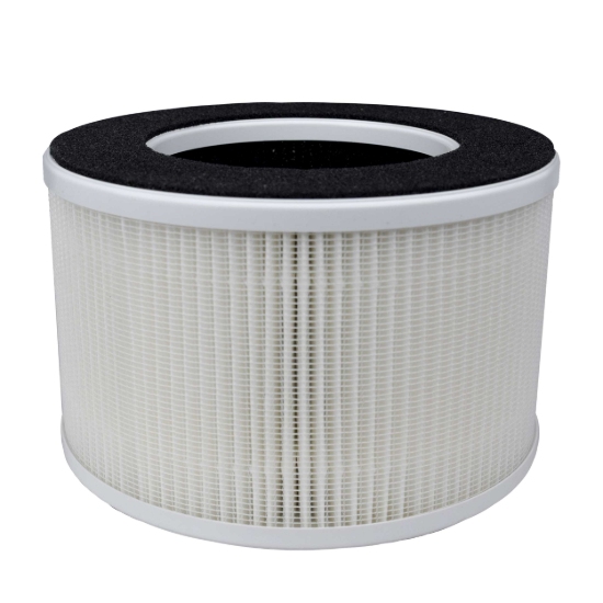 تصویر فیلتر کامپکت مدل AP-241