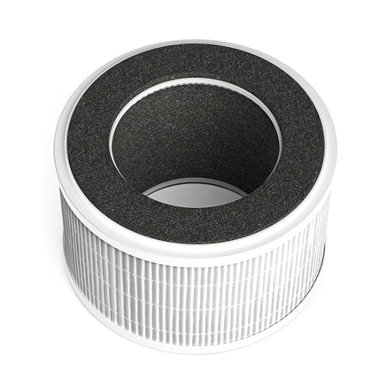 تصویر فیلتر کامپکت مدل AP-241