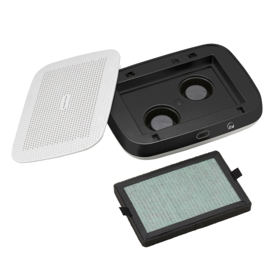 تصویر فیلتر کامپکت سری 150 مدل‌ های (151/152)