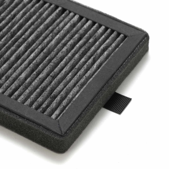 تصویر فیلتر کامپکت سری 150 مدل‌ های (151/152)