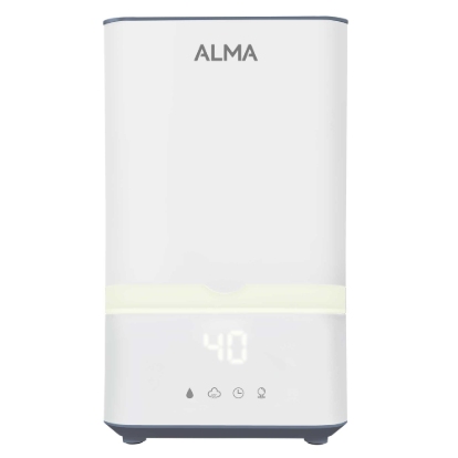 تصویر دستگاه بخور سرد آلما مدل HCA-382
