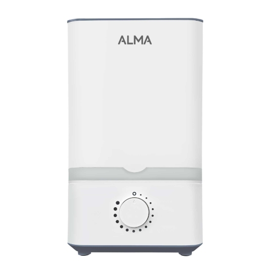 تصویر دستگاه بخور سرد آلما مدل HCM-381