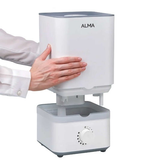 تصویر دستگاه بخور سرد آلما مدل HCM-381