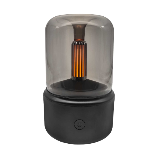 تصویر بخور سرد طرح فانوس (HCM-185)